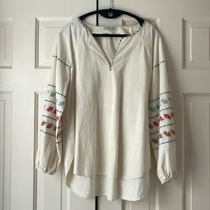 Madewell Blouse